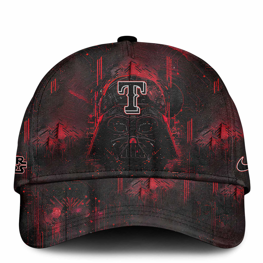 Texas Rangers MLB Jersey Editions Limited
