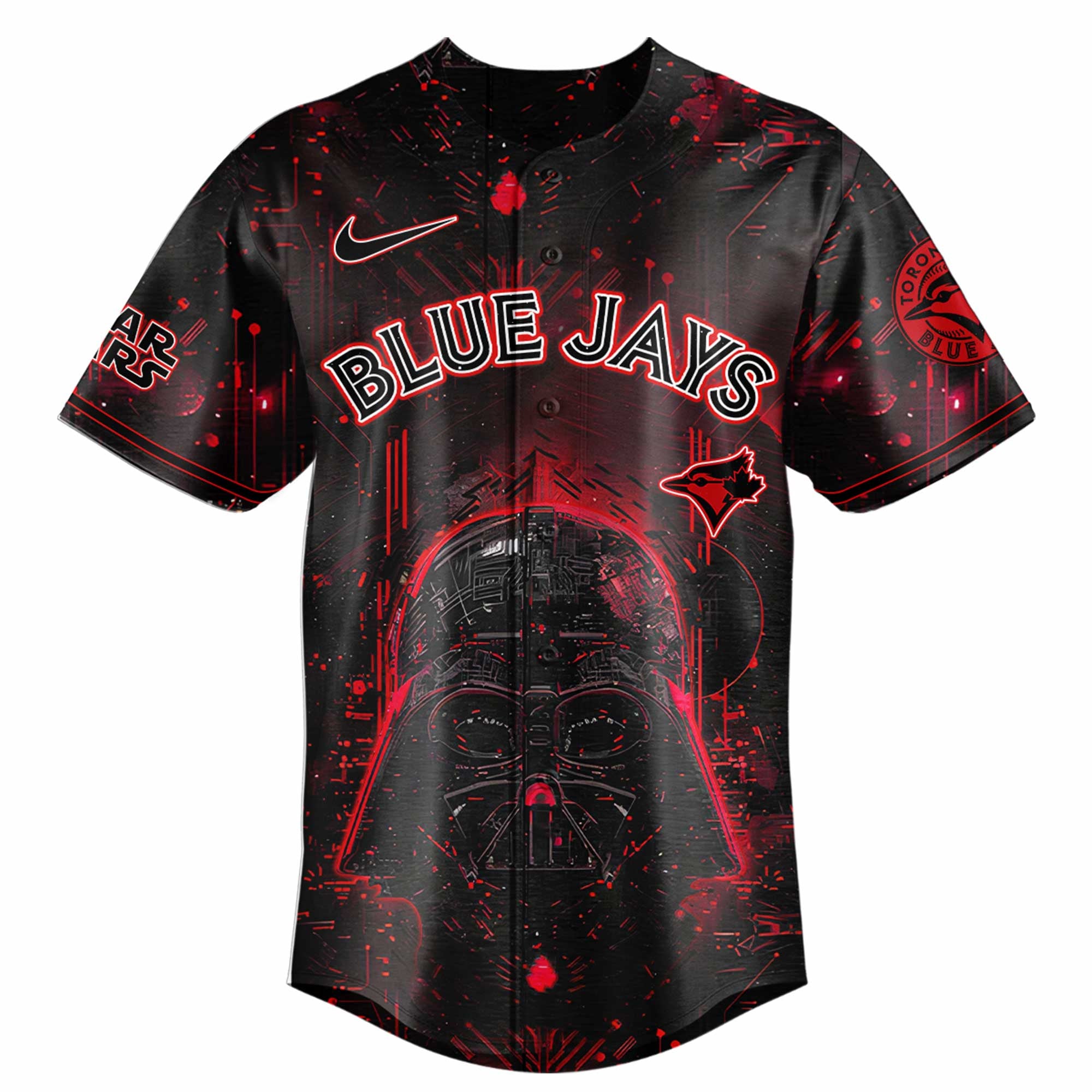 Toronto Blue Jays MLB Jersey Editions Limited